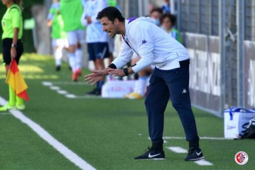 ACF FIORENTINA VS SPAL 49